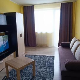 Adelės Apartamentai Panevėžyje, hotel di Panevezys