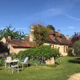 La Maison Magique