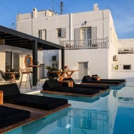 Casa Anna Suites