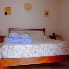 Casinha da Eira, hotel em Góis