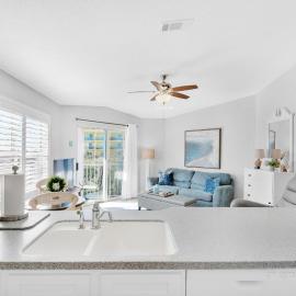 Gulfview II 318, hotel in Destin