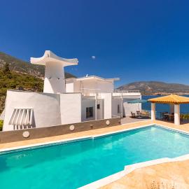SAVINKA, hotel in Ancient Epidauros