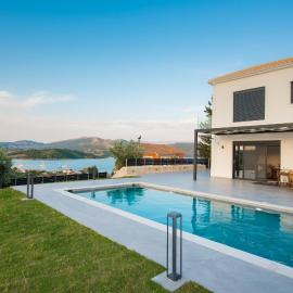 Laertis Villa