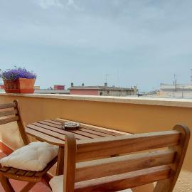 CORSO MARCONI HOUSE