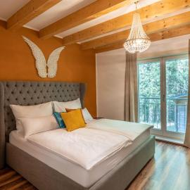 Ferienhaus Melita, hotell sihtkohas Bleiburg