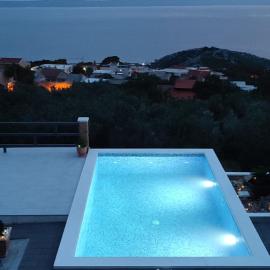 Holiday home Duje: Veliko Brdo şehrinde bir otel