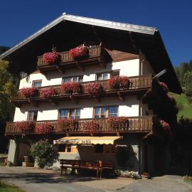 Bauernhof Bachgut, hotel in Mühlbach am Hochkönig