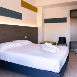 Smart and Sea, hotell sihtkohas Tortoreto Lido