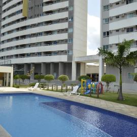 Apartamentos Verano, hotel in Natal