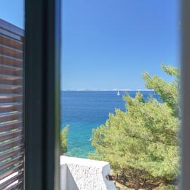 Holiday House Podraduc, hotel di Murter