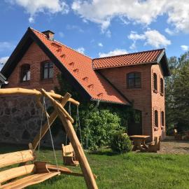 Siedlisko na Górce