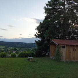 Ferienwohnung Abendsonne