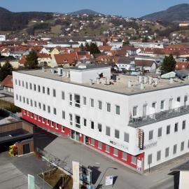 City Appartements Weiz, hotel a Weiz