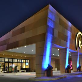 Rosen Inn International Near The Parks – hotel w Orlando