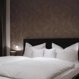 Limes Hotel, hotel sa Wehrheim