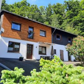 Ferienwohnung Oberschledorner Wald