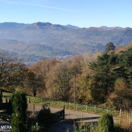 Ampuero, Cantabria, Rio Asón