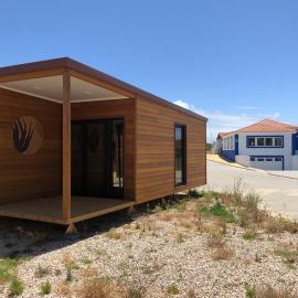 São Torpes by Campigir, hotell sihtkohas Sines