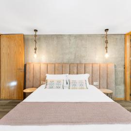 Gerês Villas, hotel u gradu 'Geres'