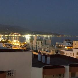 Estudio cerca de la playa 3, hotel v Malaze