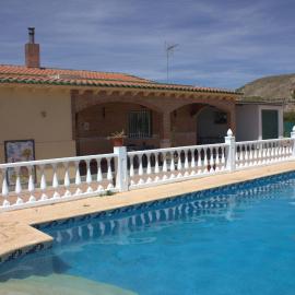 Casa Rural Consuelo, hotel a Jumilla