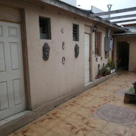Hostal CacTus, Hotel in Coquimbo