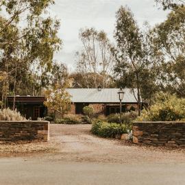 Mintaro Cottage, hotel em Mintaro