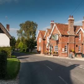 The Peat Spade Inn, hotelli kohteessa Stockbridge