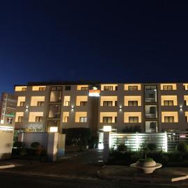 Hotel Briganti, ξενοδοχείο σε Qualiano