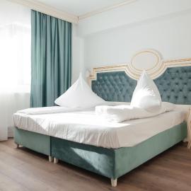 Hotel Miruna, hotel sa Sîmbăta de Sus