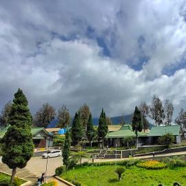 Bromo Permai 1, hotel a Bromo