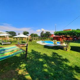 Residence Il Tiglio، فندق في Spilinga