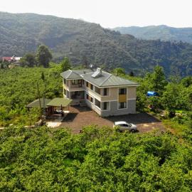Luxury Nature Life Villa, hotel u gradu Trabzon