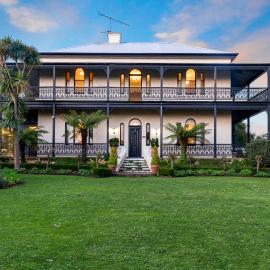 Colhurst House, hotel in Mount Gambier