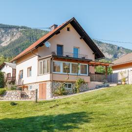 Ferienhaus Auszeit Natur bis zu 10 Personen