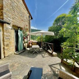 Agriturismo Il Colle - Appartamento Gelso