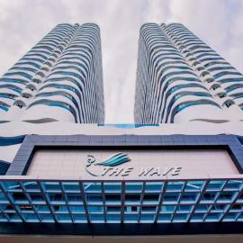 My Home The Wave Malacca Homestay