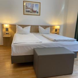 Hotel Hafner Stuttgart, Hotel in Stuttgart