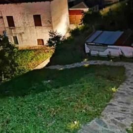 Villa Melina Agios Ioannis Pilion Greece