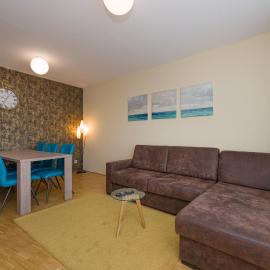 Vienna Stay Apartments Linzerstrasse, hotel u Beču