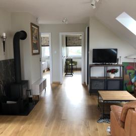 Apartament na Podlasiu, отель в городе Mielnik