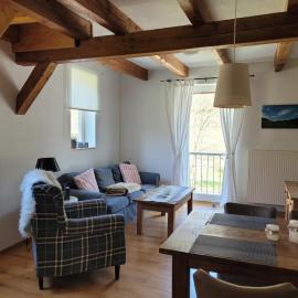 Ferienwohnung Forsthaus