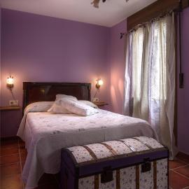 Paloma, hotel u gradu 'Ansó'