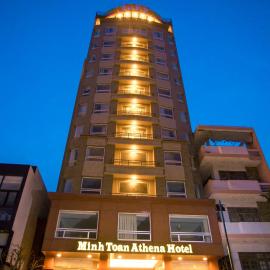 Minh Toan Athena Hotel