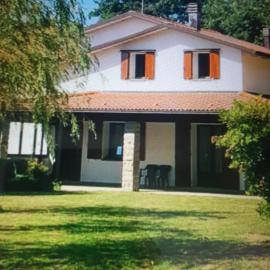 B&B CA'di Beppe โรงแรมในMadonna di Fornelli