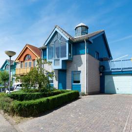 Grimaud 185 - Kustpark Village Scaldia, hotell sihtkohas Hoofdplaat