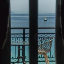 Stellatos House