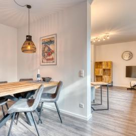 Haus Kleemann E24, hotell i Norderney