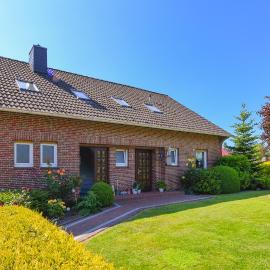 Ferienwohnung Rotbuche