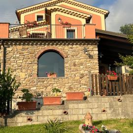 Antico Casale da Gemma - Fuscaldoapartment, hotel din Fuscaldo